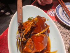 青梅猪弯弯-南京大牌档(人民广场店)