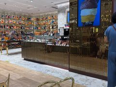 -VENCHI 闻绮(北京国贸商城店)