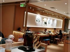 -马记永·兰州牛肉面(天通苑家乐福店)