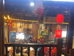 -灶东家民间菜(回兴店)