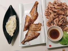 -映像威海·海鲜味道(市区店)