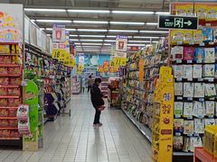 -大润发(康桥店)