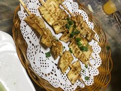 -串世纪烤吧(善见豪山店)
