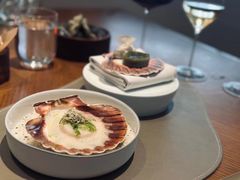 -Amber(置地文华东方酒店)
