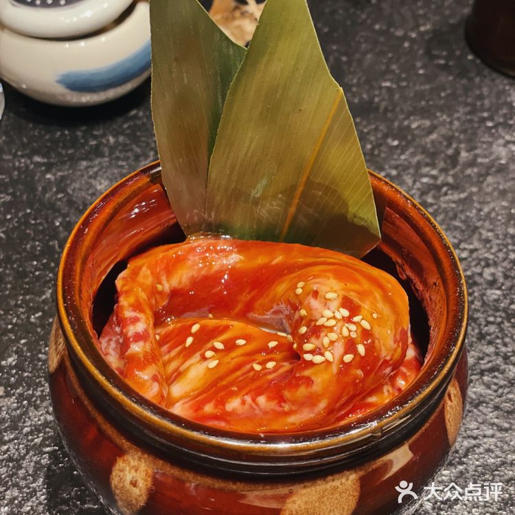 🐾日式烧肉必吃榜必须有的老字号[加油]