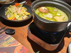 -京鹿料理(荟聚店)