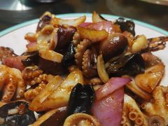 -渔家大院·地道威海菜(石岛店)
