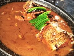 -忠顺斋易州印象烤鸭店(东关新村店)