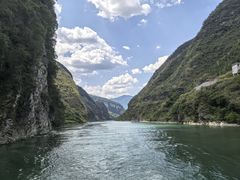 -乌江画廊(彭水苗族土家族自治县)
