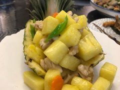 -夜宴江景餐厅