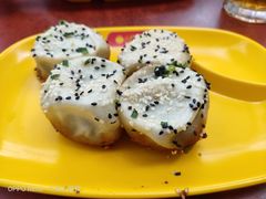 -小杨生煎(火车站北广场店)