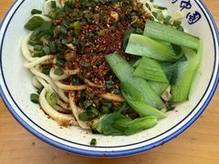 -老白家面馆(测绘东路总店)