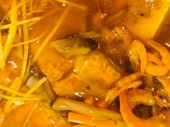 西施豆腐煲-朱仔记食府(江南大道店)