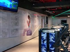 -W FITNESS 威尔仕健身·游泳(老西门新苑店)