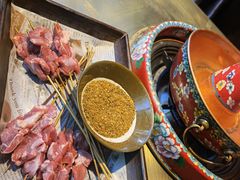 -羊大爷涮肉(亮马桥店)