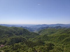-妙峰山风景名胜区