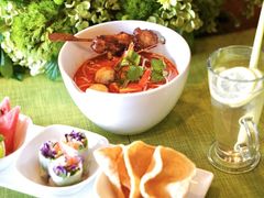 -大理实力希尔顿酒店•香全日制餐厅