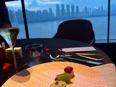-君庭中餐馆(湘江豪生店)