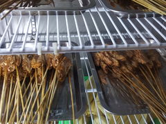 -陈员外正宗夹江烧烤(广福路店)