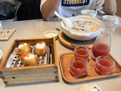 -蔡澜点心·粤菜(领展购物广场店)