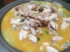 -美蛙四季(亦庄店)