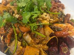 -拿渡·水煮鱼麻辣香锅(王府井奥莱·香江小镇店)