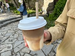 -云端咖啡(山顶教堂店)