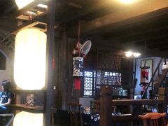 -香满楼(临安路店)