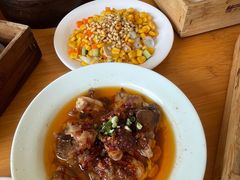 -食膳公园包子铺(烈士公园店)