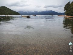 -丽江泸沽湖景区