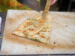 -咏春葱油饼(德政中路店)