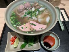-安南小馆(华润城万象天地店)