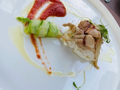 龙虾色拉-Solo(衡山路店)