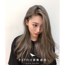 -P.STYLE派斯造型
