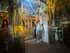 -梅黛奥拉修道院