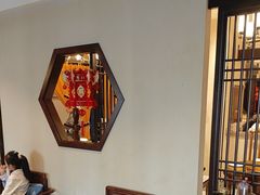 -二分八云雁阁•新晋菜大同味(长治路店)