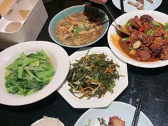 -蓝海大饭店·渔歌舫(黄岛店)