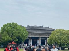 -汉陵苑