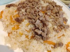 -新疆伊宁远征餐厅