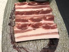 -韩时烤肉(丰科万达广场店)