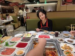 -海底捞火锅(凯德广场店)