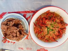 -永红源啤酒·烧烤·海鲜·大排档(青特城店)