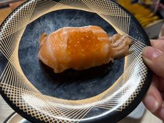 -争鲜回转寿司(东方银座店)