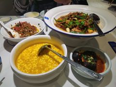 -兰湘子·湘菜小炒(济南领秀城店)