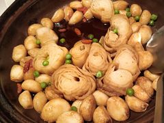 -宝轩渔府·老字号海鲜·正宗津菜(水上店)