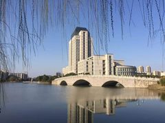 -江南大学(蠡湖校区)