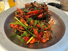 -靓靓蒸虾·头牌蒸虾(沙湖旗舰店)