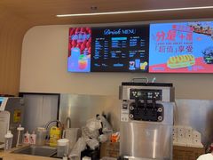 -CARINO BAKERY&CAFE(人广来福士店)