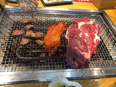 -蚝英雄鲜蚝自助专门店(长楹天街直营店)