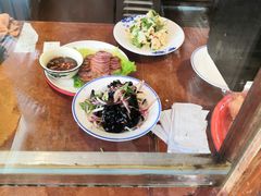 -百味地锅鸡(二店·财校分店)